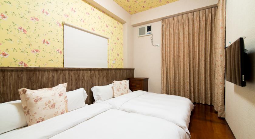 向晴民宿(Shan Ching Guest House)