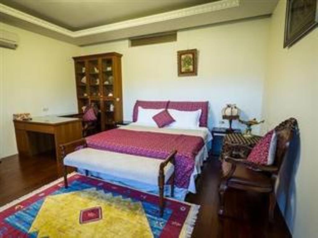 冬山河人文會館(River B&B)