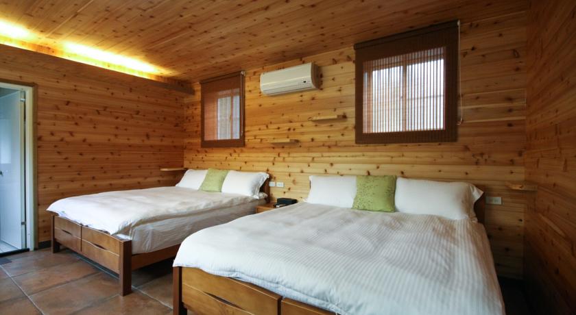 明軒曉居民宿(Ming Xuan Xiao Ju Homestay)