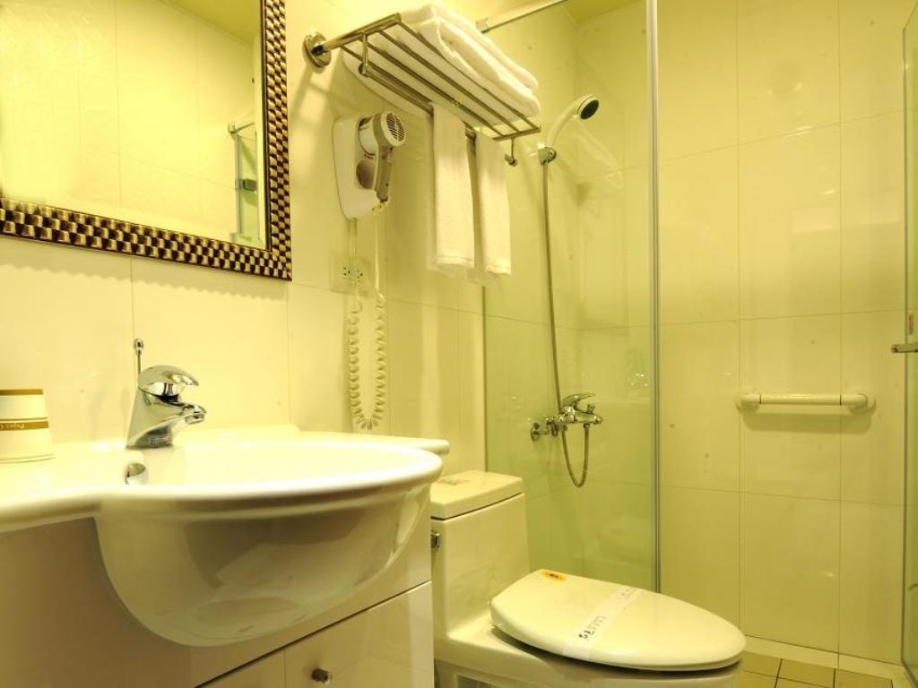 名邑旅店(Miyi Hotel)