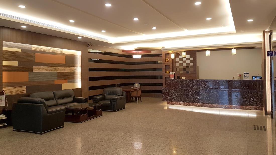 山王大飯店(Sun Wang Hotel)