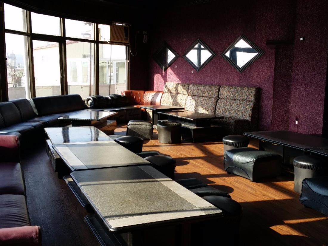 山王大飯店(Sun Wang Hotel)
