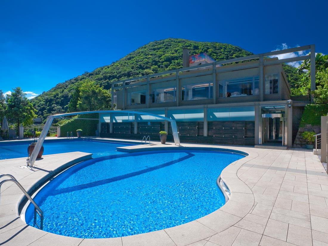 陽明山中國麗緻大飯店(Landis Resort Yangmingshan)