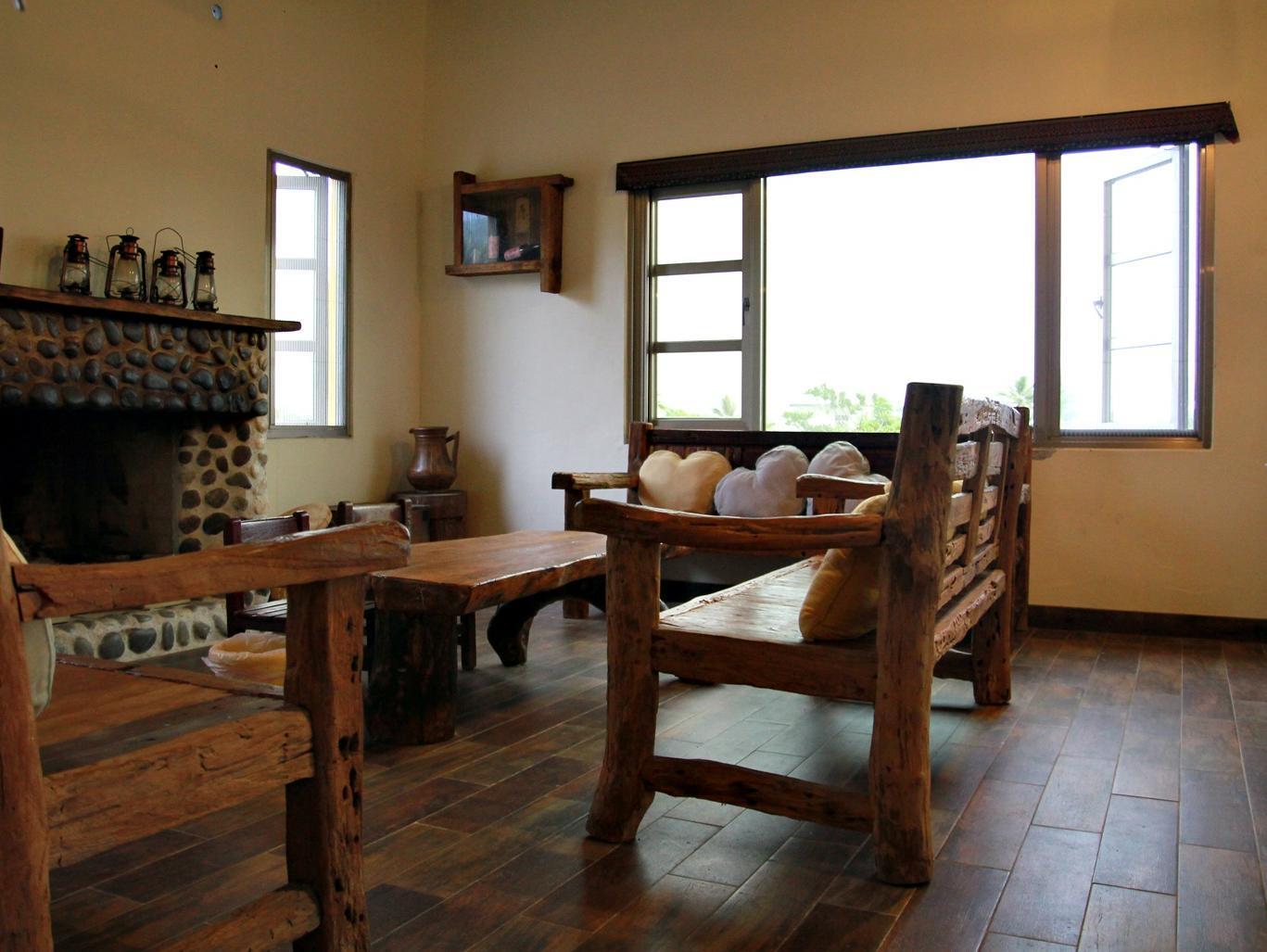 萬路驛民宿(Wan Lu Yi Guest House)