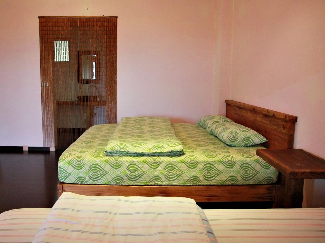萬路驛民宿(Wan Lu Yi Guest House)
