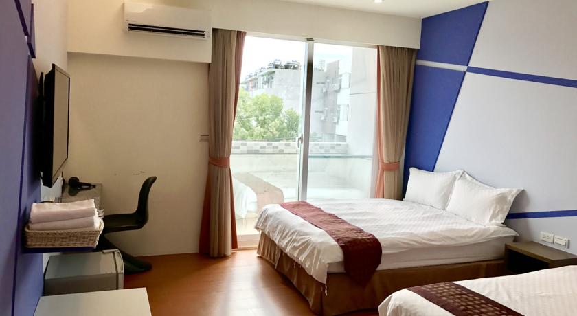  樂活小築Taitung B&B(彭家民宿)(Lohas Taitung B&B)