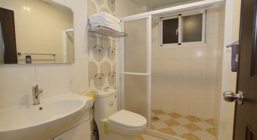  樂活小築Taitung B&B(彭家民宿)(Lohas Taitung B&B)