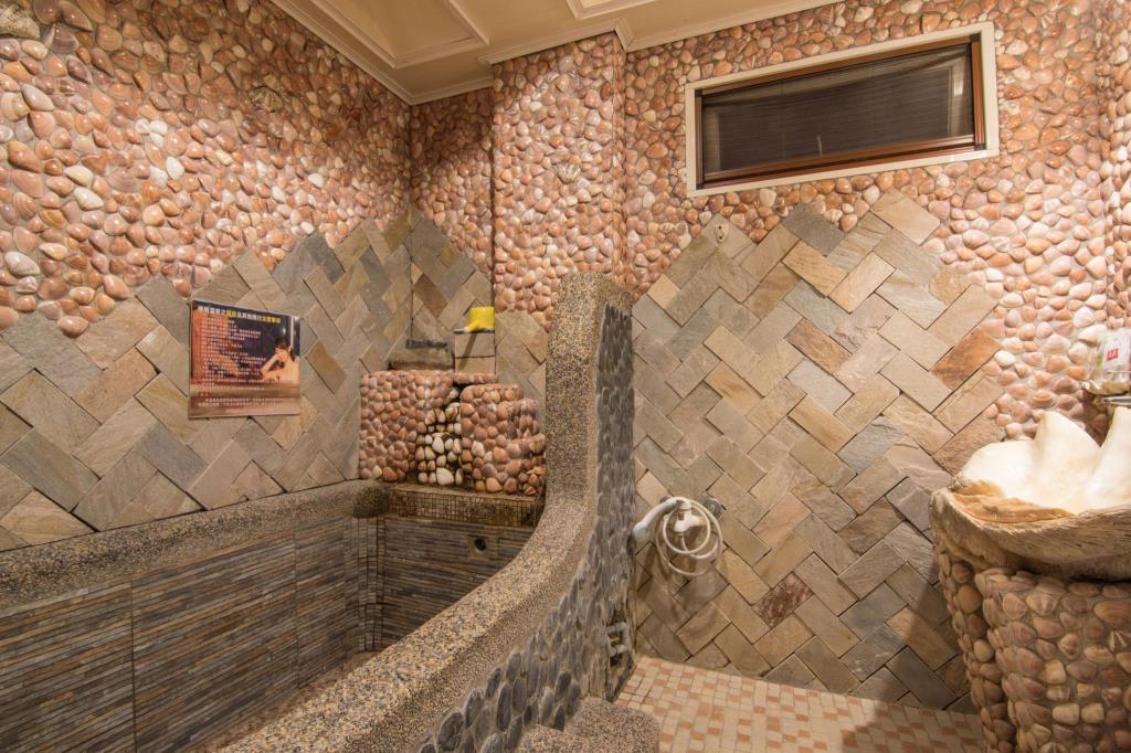 山口溫泉飯店(ShanKou Hotspring Hotel)