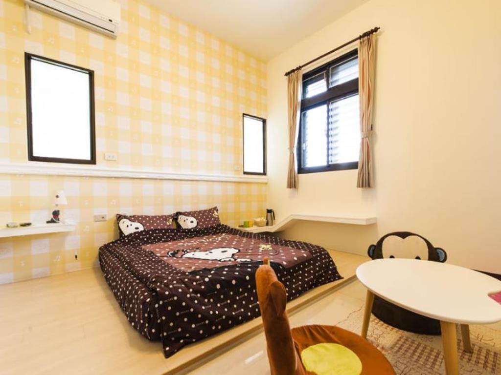 蜜糖民宿(Sweet Sugar Bed and Breakfast)