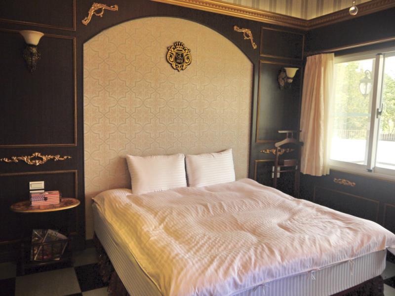 依默騎馬渡假莊園(E-Moh B&B)