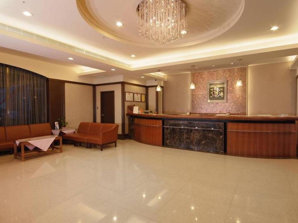 YMCA台北青年國際旅館(Y Hotel)