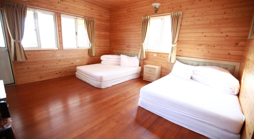 桃山渡假農場(Tao Shan Homestay)
