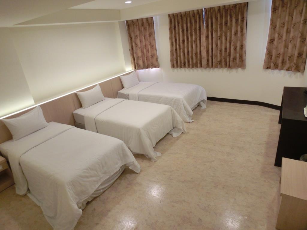 蓮園商務旅館(Lotus Yuan Business Hotel)