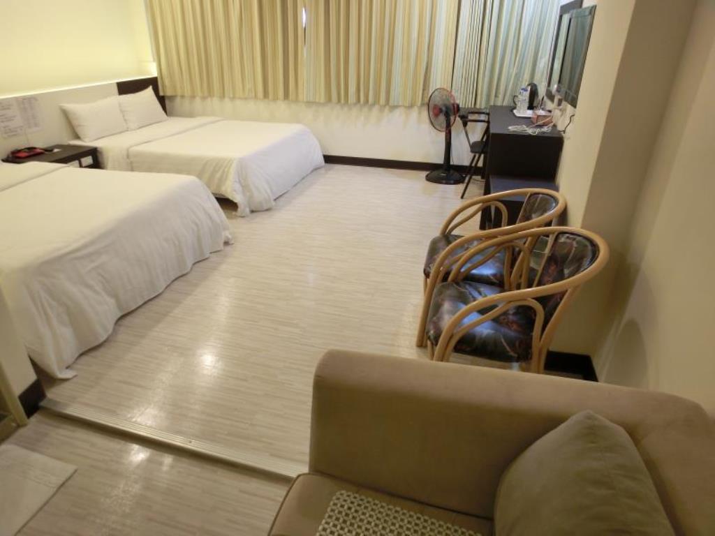 蓮園商務旅館(Lotus Yuan Business Hotel)