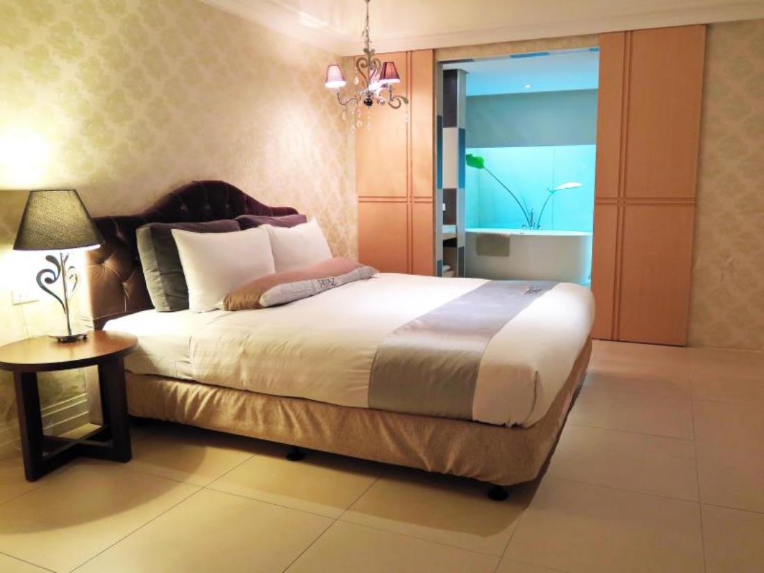 心驛商旅(Herz Hotel)