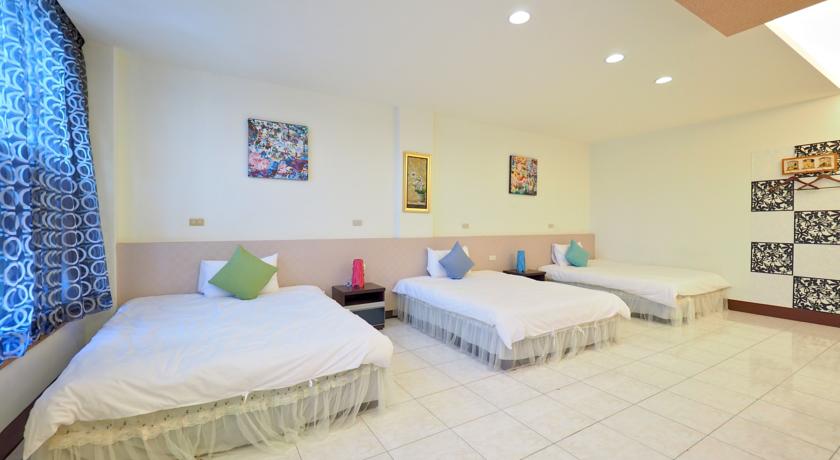 花東民宿(Huadong Homestay)