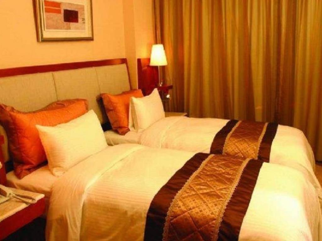 馥麗精品旅館(Elegance Hotel)