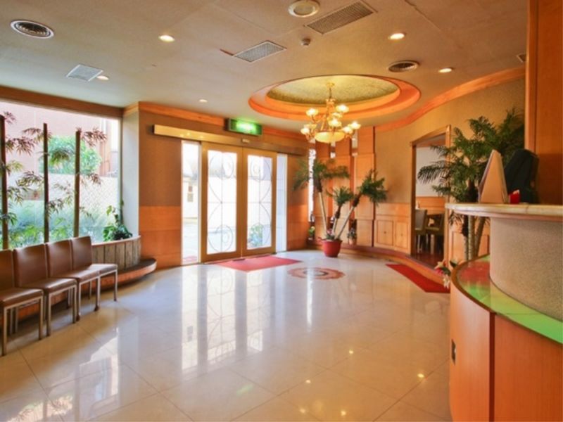 喜來商務飯店(Happy Business Hotel)