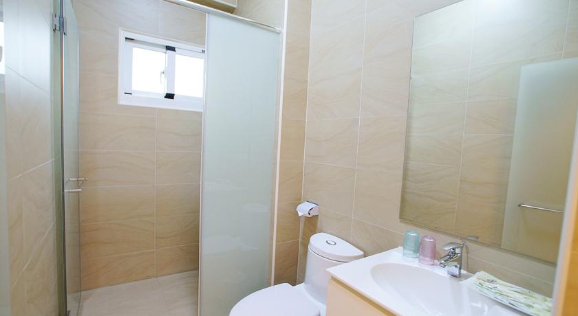 19號月台(19th Platform Homestay)