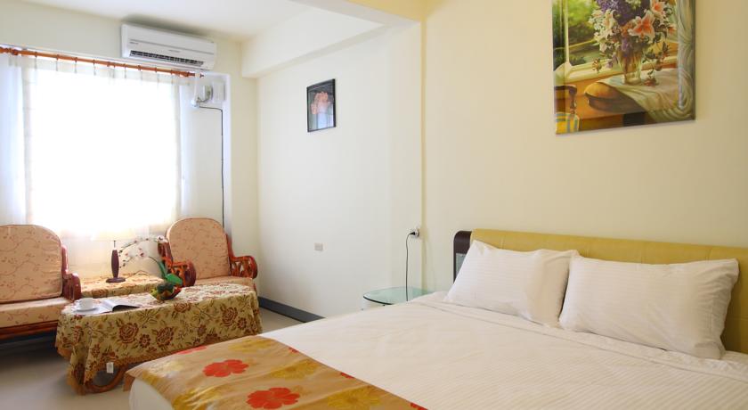 Vita家民宿(Vita Home B&B)