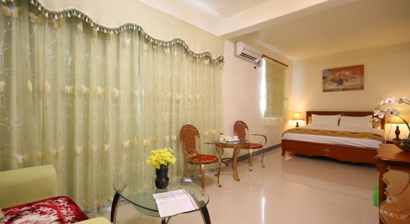 Vita家民宿(Vita Home B&B)