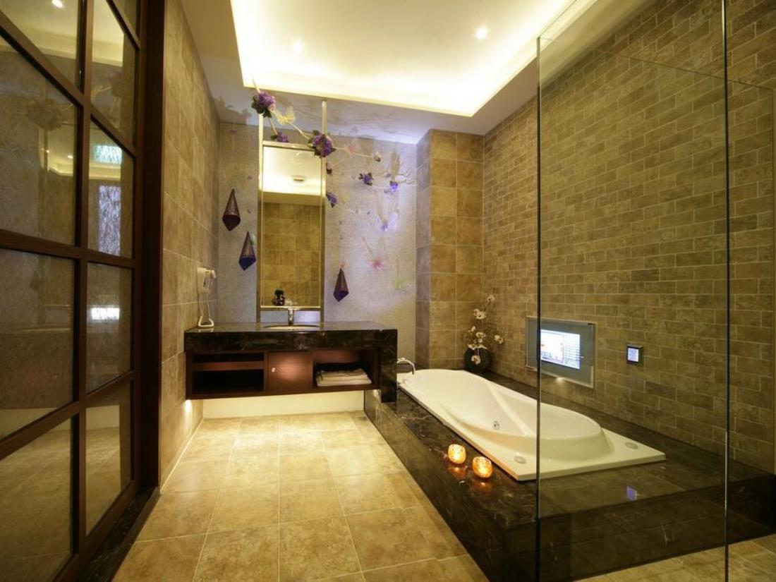 杜拜風情時尚旅館(Dubai Villa Motel)