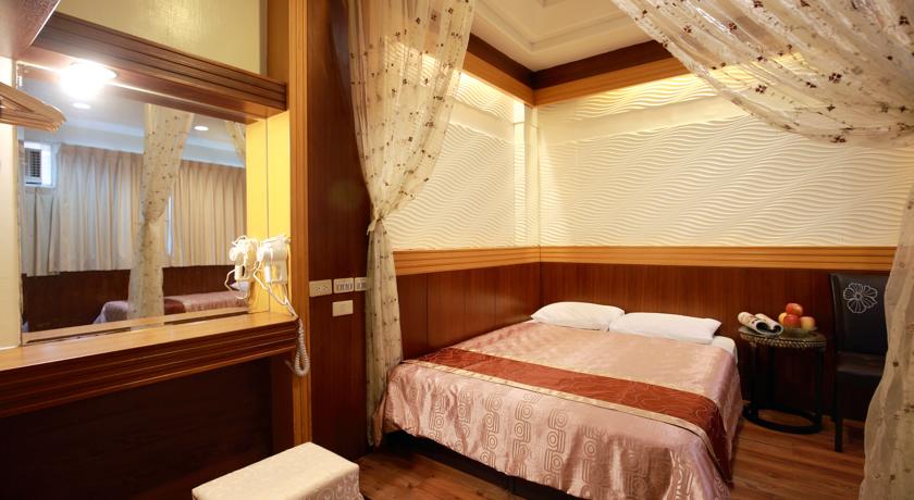 蜜月樓渡假飯店(Honeymoon Hotel)