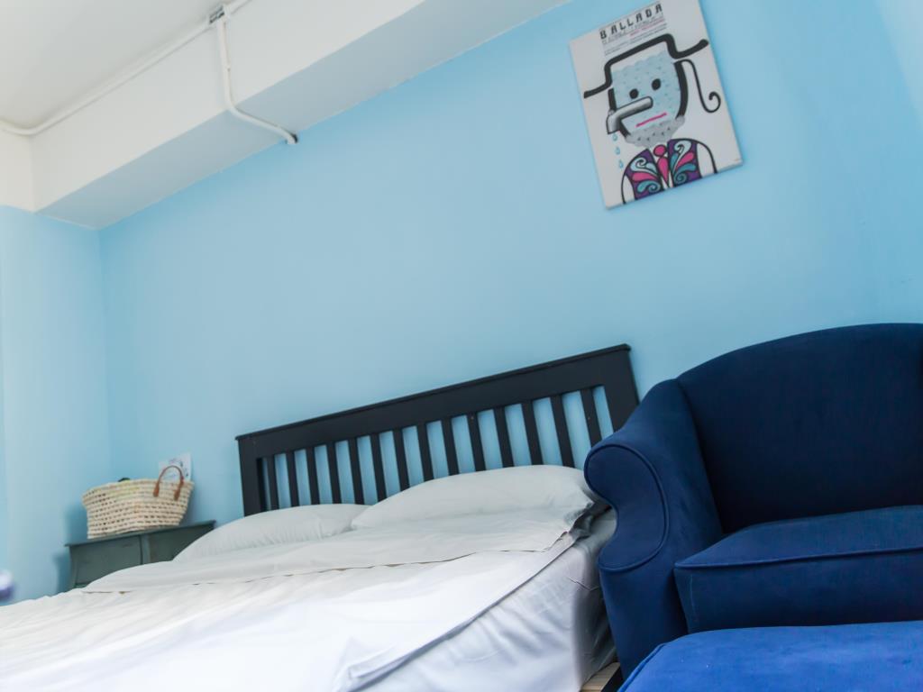 龍蝦先生的秘密巢穴設計青旅(Mr Lobsters Secret Den Design Hostel)