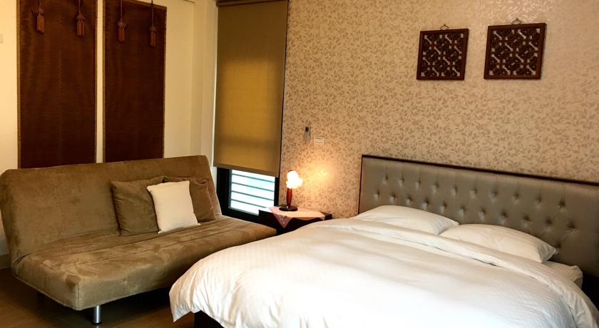 風眠會館民宿(Feng Mian Homestay)