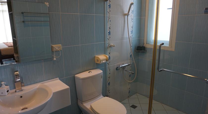 綠莊合民宿(LivingGreen B&B)