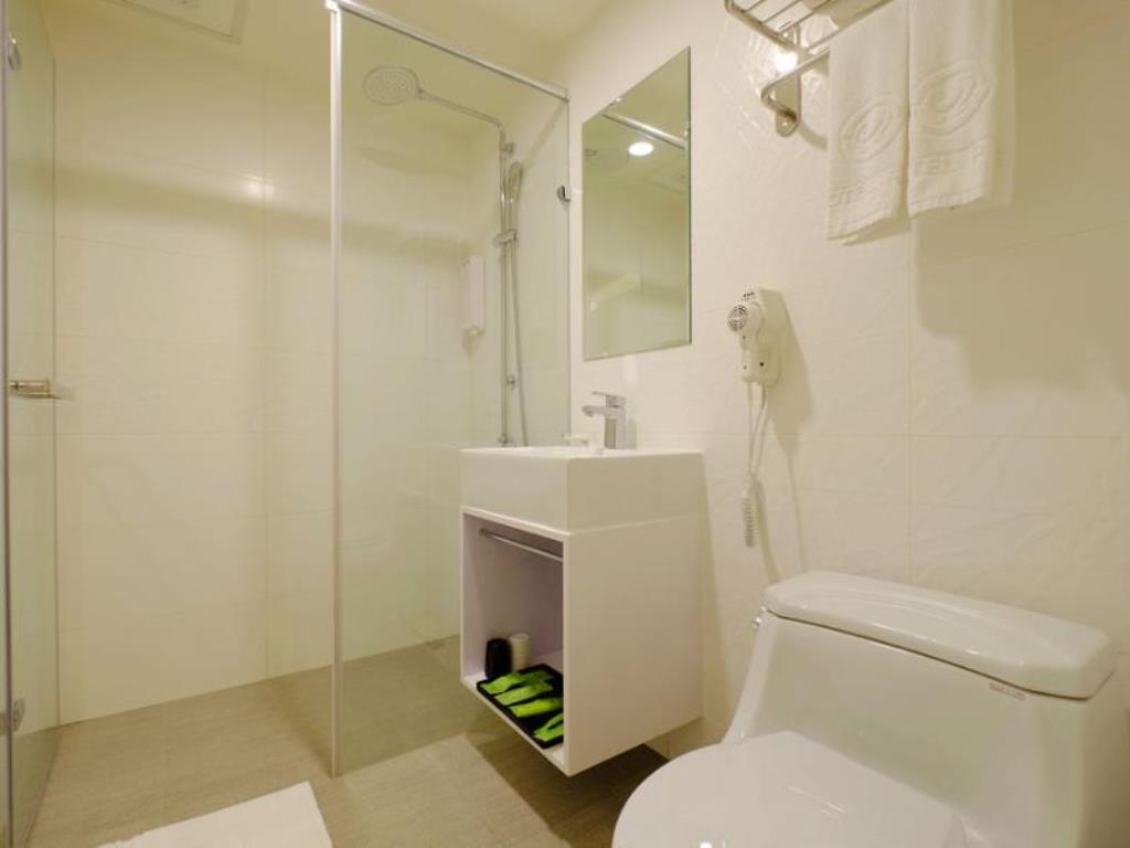 璞麗商旅-台北車站店(Hotel Puri Taipei Station Branch)