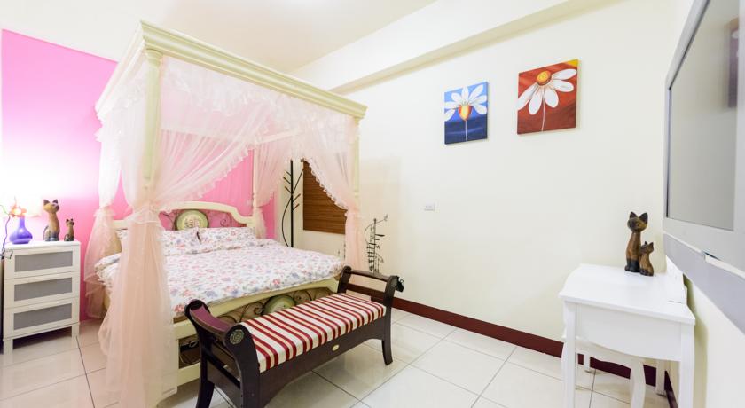 凱群民宿(Kai Qun Homestay)