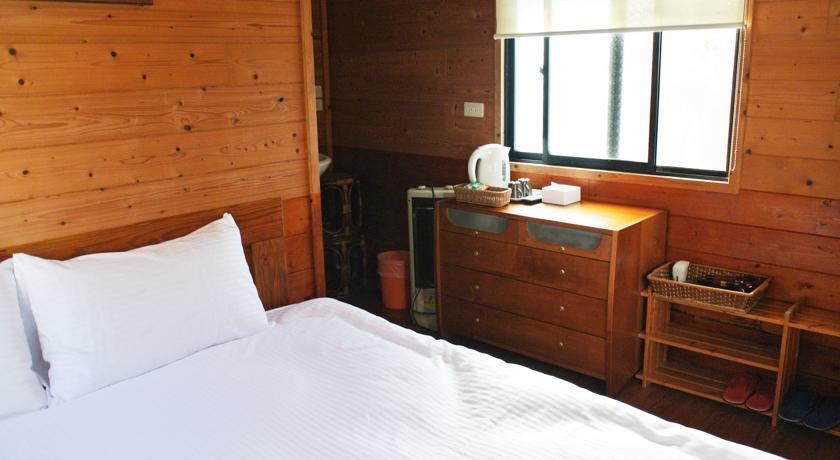 石濤園民宿(Shitaoyuan Bed and Breakfast)