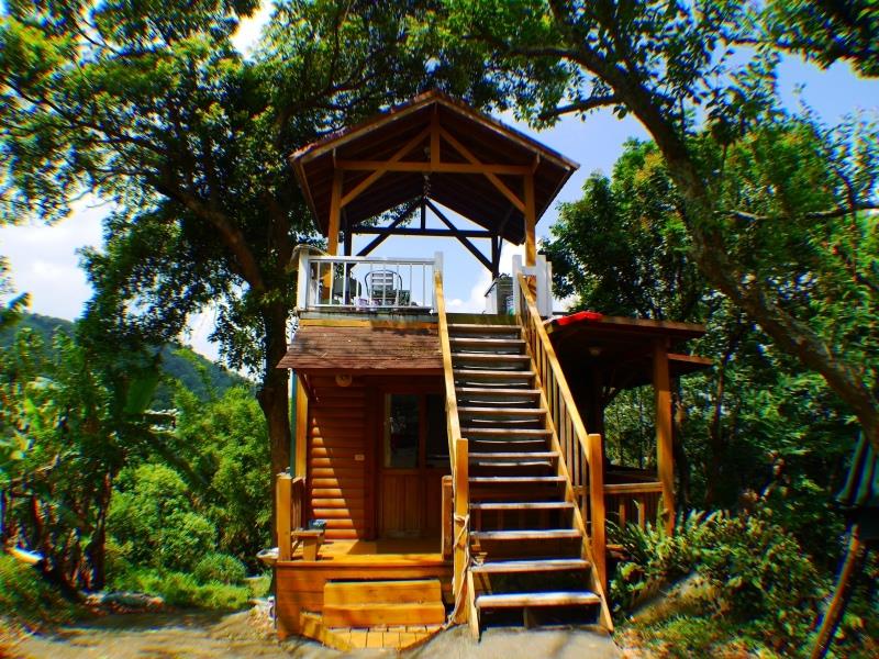 石濤園民宿(Shitaoyuan Bed and Breakfast)