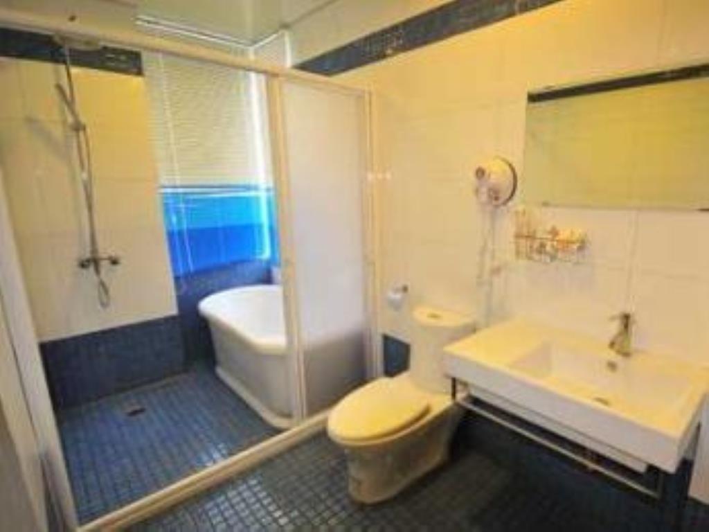 綠美民宿A館(Green Beauty Hostel A)