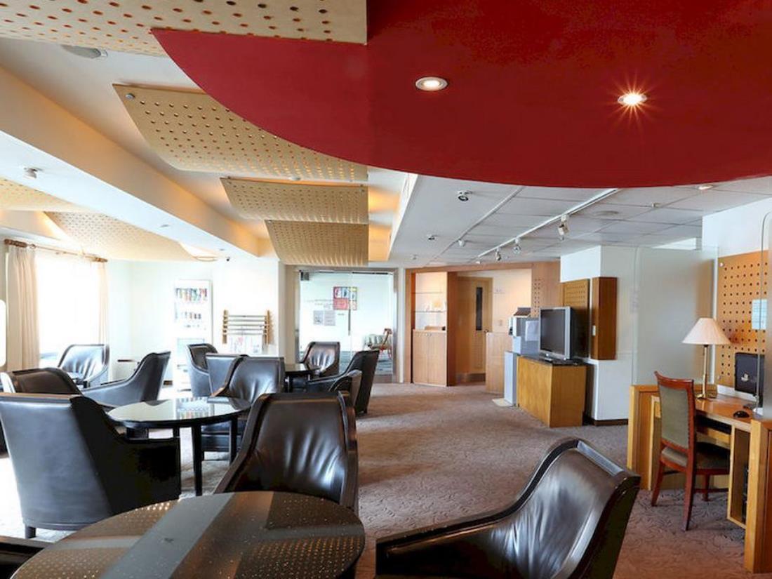 金典綠園道商旅(Park Lane Inn)