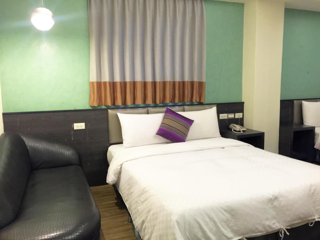 金堡旅店(Jin Bao Hotel)