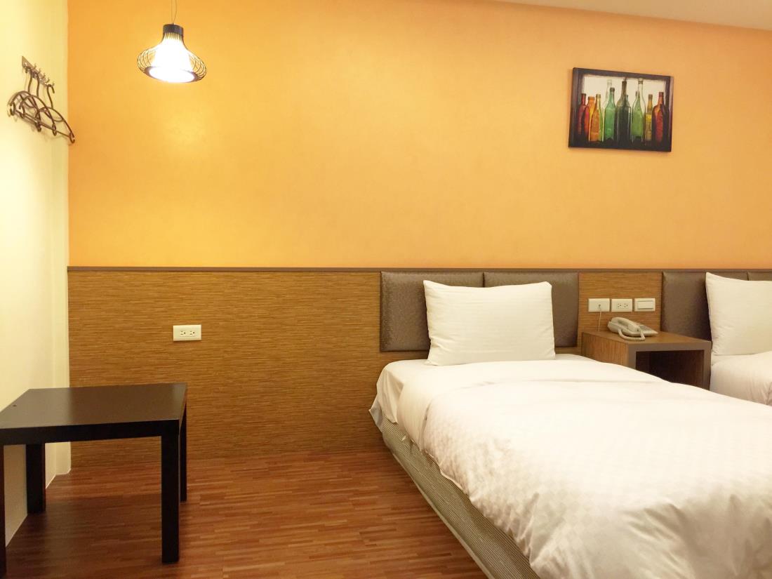 金堡旅店(Jin Bao Hotel)