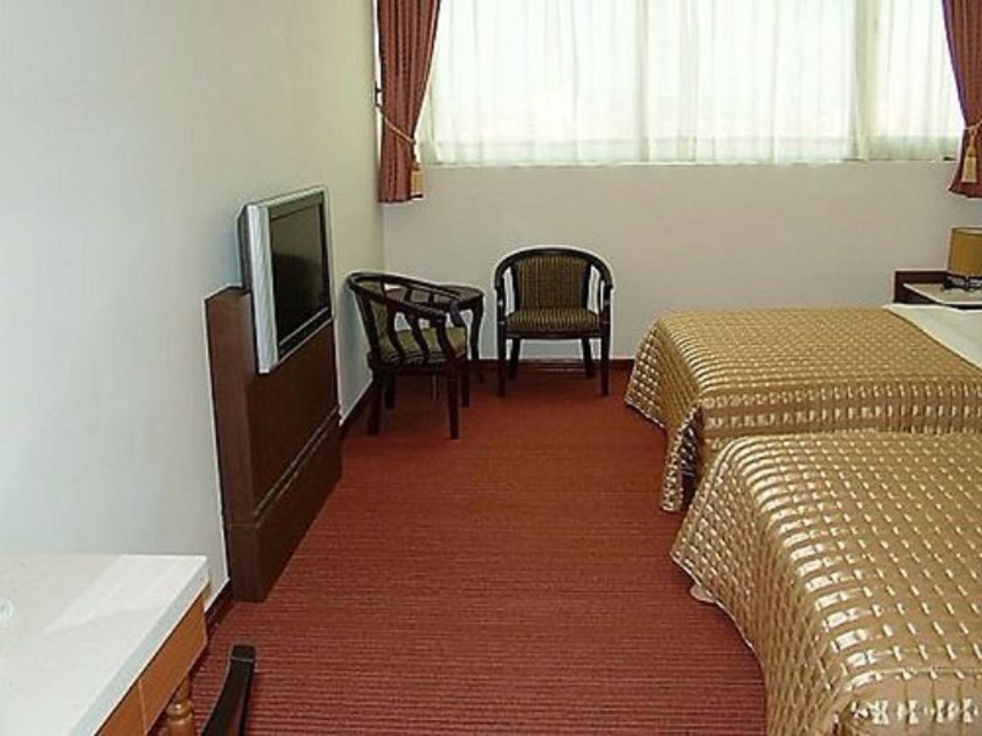 皇家海洋商務旅館(Ocean Royal Hotel)