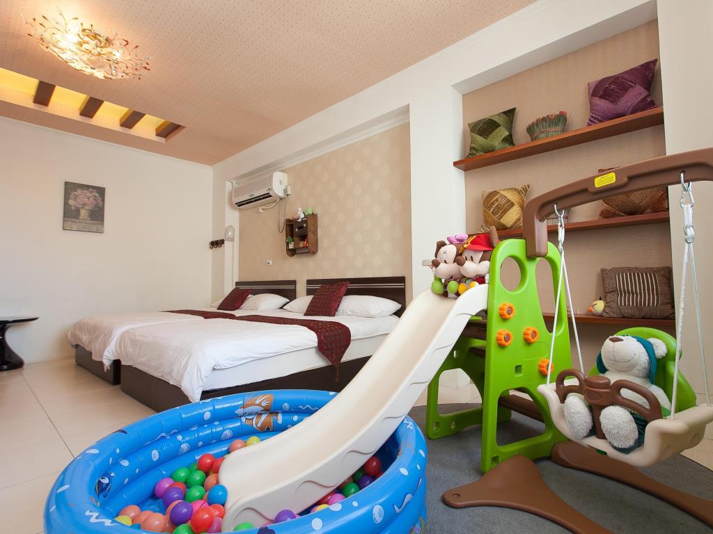 席拉庫莎民宿(Siracusa B&B)