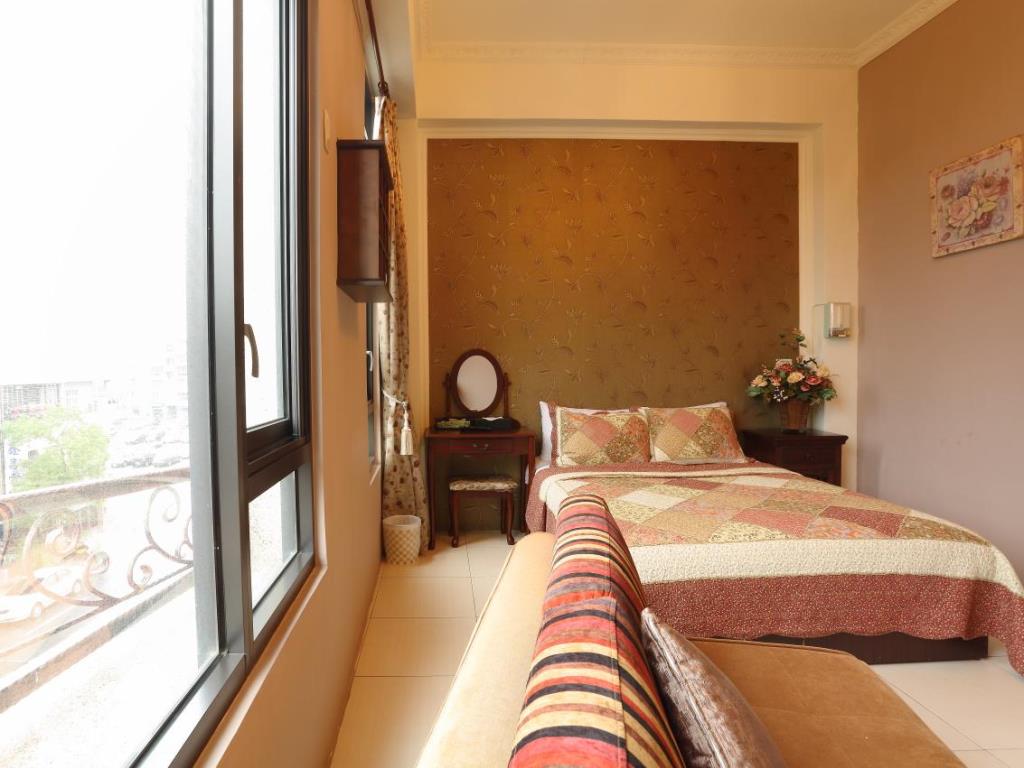 席拉庫莎民宿(Siracusa B&B)