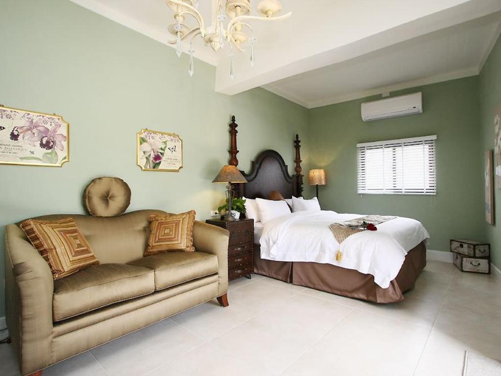 陌上花開民宿(Desire and Satisfaction Bed and Breakfast)