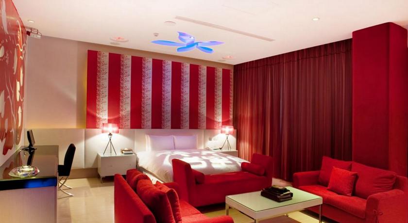 峇里島汽車旅館(Bali Motel)