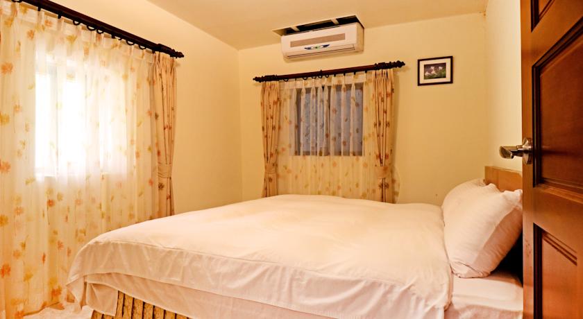 金瓜石樹屋渡假民宿(Taipei Jinguashi Treehouse Homestay)