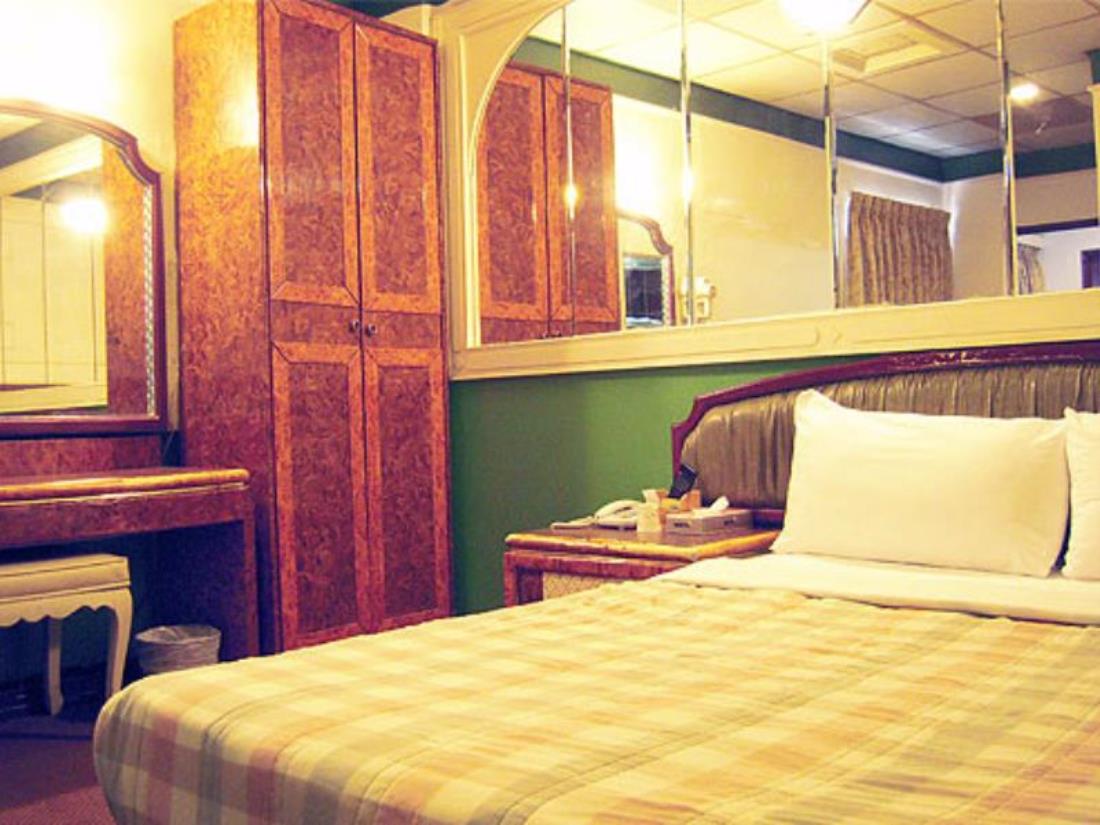 瑞宮商務旅館(Ruei Gung Business Hotel)