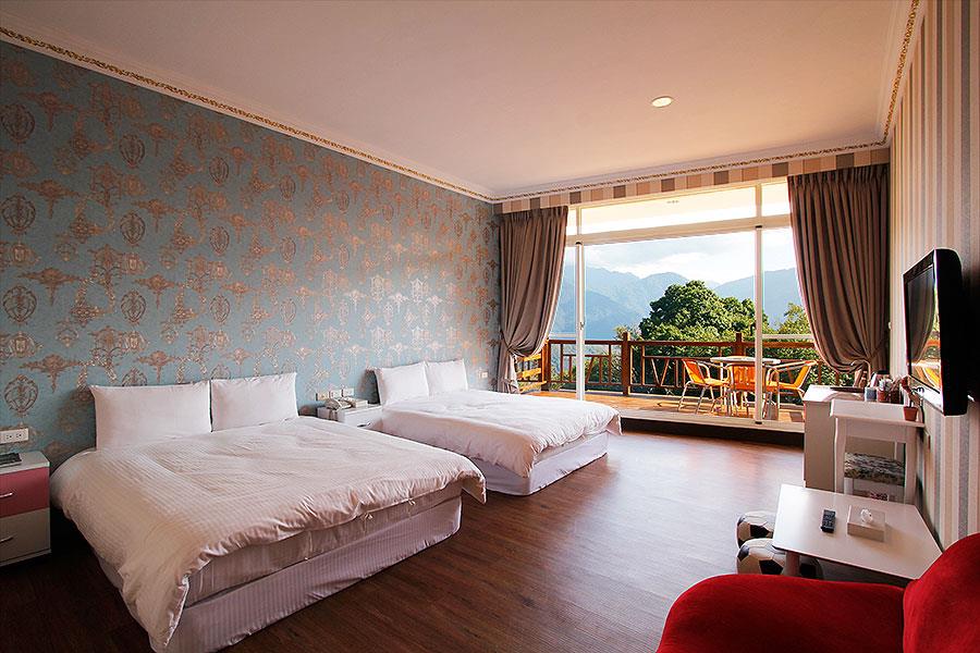 清境之星樂活民宿(Cing-ging Star Home Stay)
