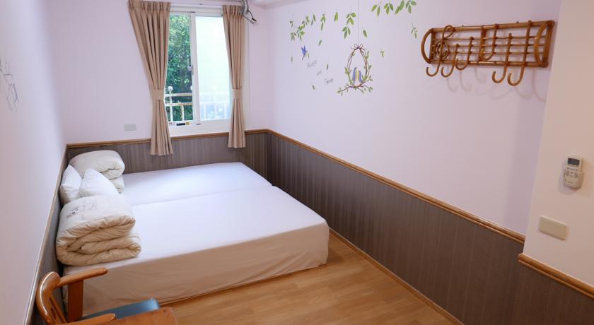 九份風箏博物館民宿(CF Kite Homestay)