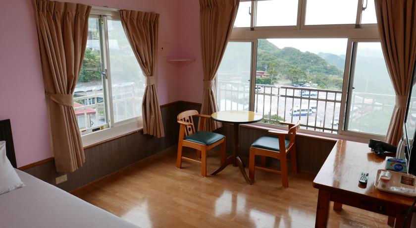九份風箏博物館民宿(CF Kite Homestay)