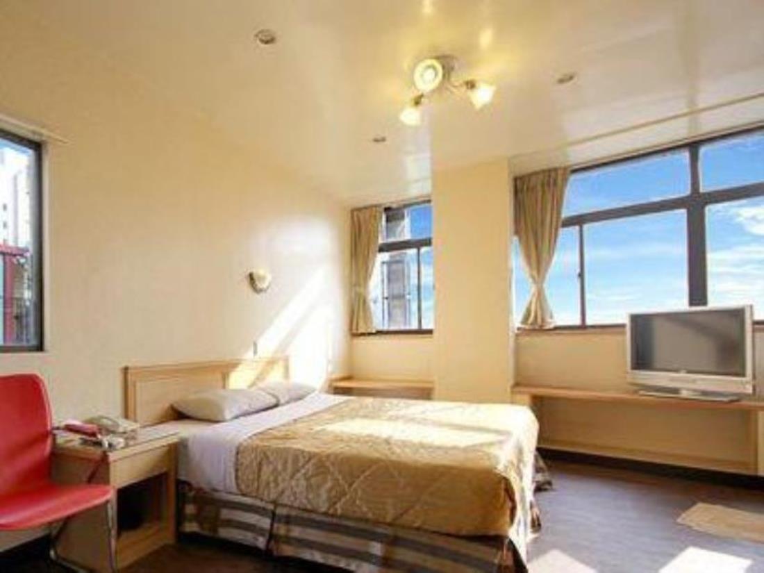 雙美堂大飯店(Shuang Mei Tong Hotel)