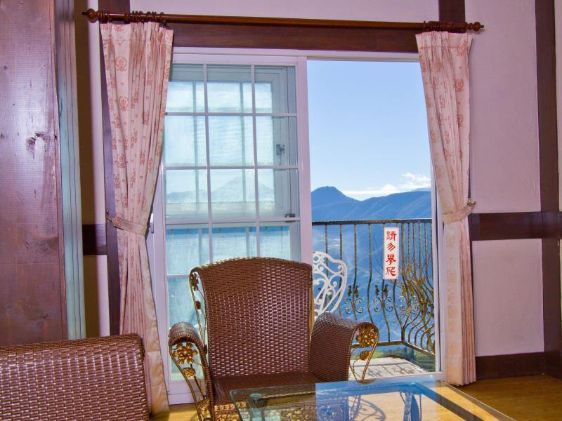 清境楓葉山莊(Maple Leaf Holiday Villa)
